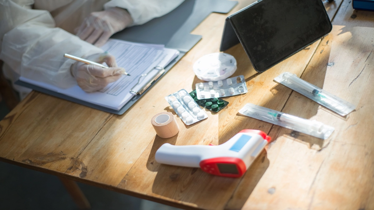 Why Digital Prescriptions Are the Future for Doctors in Bangladesh
