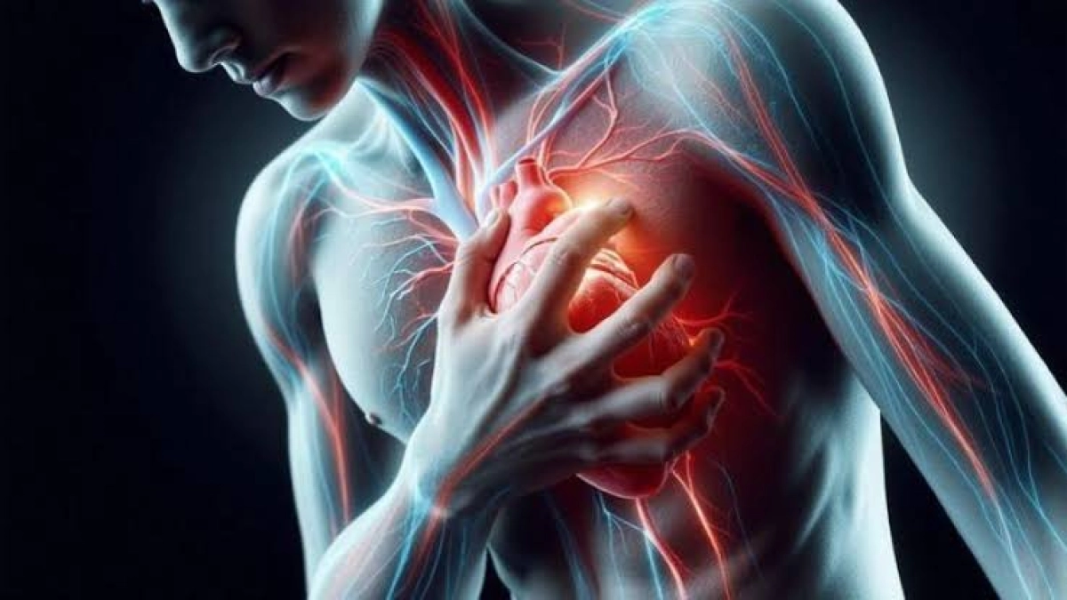 বুকে ব্যথা: গ্যাস্ট্রিক না হার্টের সমস্যা? করণীয় ও পরীক্ষা