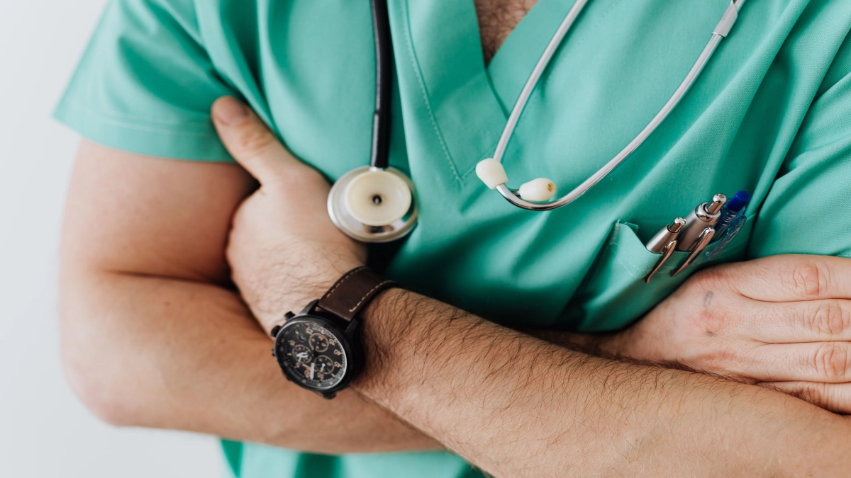 How CloudRx Helps Doctors Save Precious Time Every Day