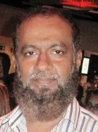 Dr. Shah M. Hafizur Rahman