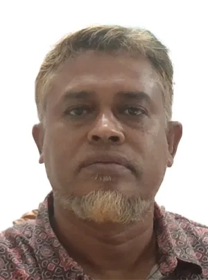 Dr. Md. Abdul Baten