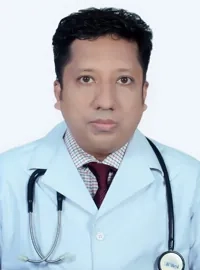 Dr. Nirjhar Das