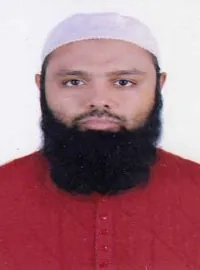 Dr. Md. Saidul Anwar