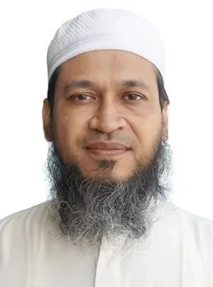 Prof. Dr. M. A. Khan