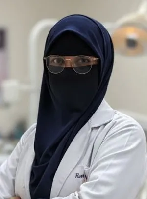 Dr. Tooba Jannat