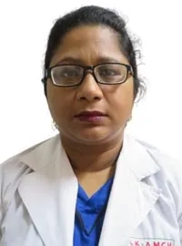 Dr. Nasrin Nigar