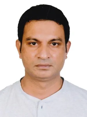 Dr. Md. Uzzwal Mallik