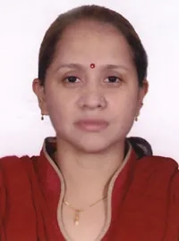 Dr. Shah Fahmida Siddiqua Poppy