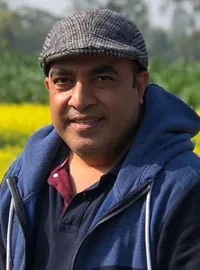 Dr. Kamrul Hasan Lohani