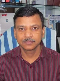 Prof. Dr. Md. Zillur Rahman