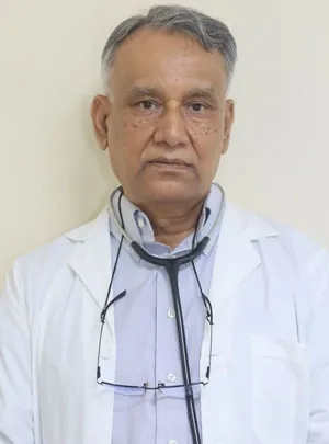 Prof. Dr. Brig. Gen. Md. Nazimuddin