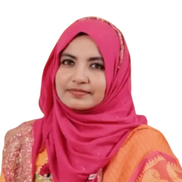 Dr. Mirza Afsana Yesmin TithiThis doctor has been verified by themselves or their staff.
