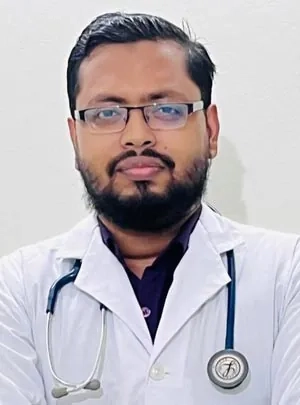 Dr. Sheikh Imran Hossen