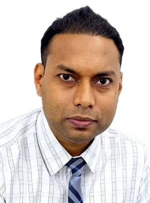 Dr. Fazley Rabby