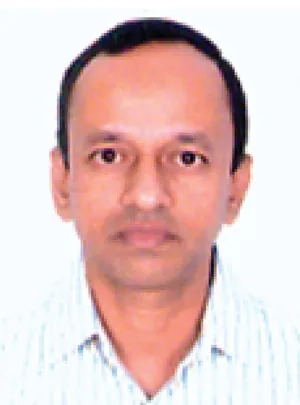 Prof. Dr. Muhammad Ismail