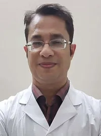 Dr. Abdullah Al Morshed