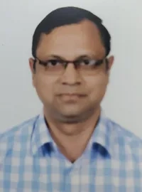 Dr. Md. Shakeel Waez