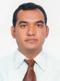 Dr. Supran Biswas