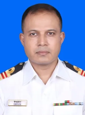 Dr. M. Abu Hena Chowdhury