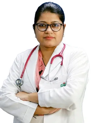 Dr. Ismat Jahan