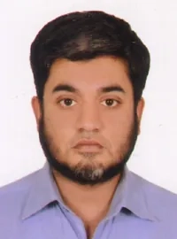 Dr. Mohammad Sayeed Al Mahmud