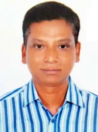 Dr. A.H.M. Waliur Rahman Sumon
