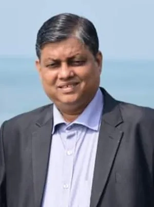 Dr. Monzur Ahmed