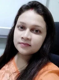 Dr. Nayanmoni Sarkar