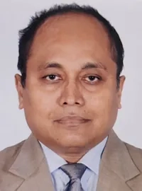 Dr. Sharafat Nurul Islam