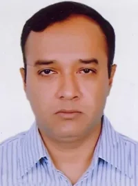 Dr. A.F.M. Al Masum Khan