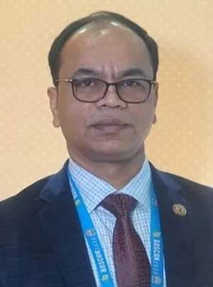 Prof. Dr. Md. Shariful Haque