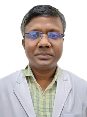 Dr. Fouzia Anar