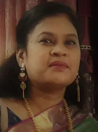 Dr. Syeda Zakia Rahman