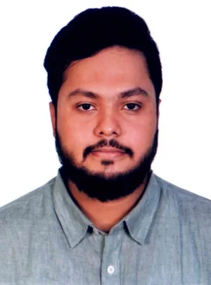 Dr. Abdullah Al Hossain