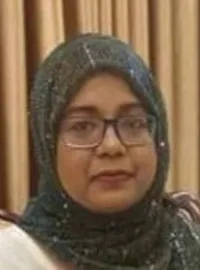 Dr. Ayenun Akter Luna