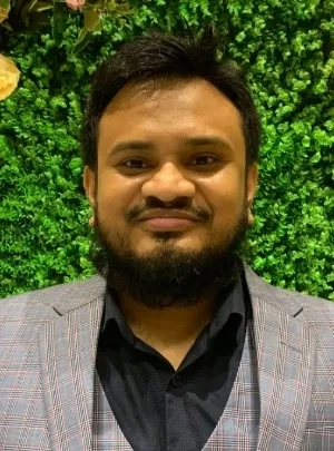 Dr. Md Mahamudul Hasan