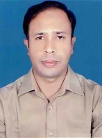 Dr. Mohammad Shafiqullah Akbar