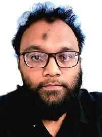 Dr. Saiful Islam