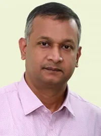 Dr. Md. Safiullah