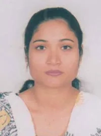 Dr. Shammy Akhter