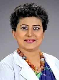 Dr. Sharmin Akter Sumi