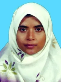Dr. Naznin Akter Zahan