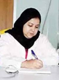 Dr. Rozina Afroz