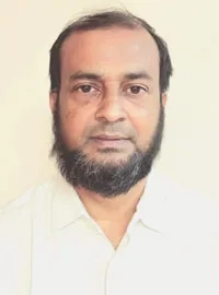 Dr. Md. Shahidullah
