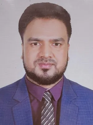 Dr. Md. Masudur Rahman (Prince)