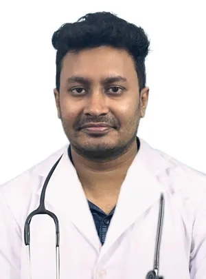 Dr. Mostofa Maruf