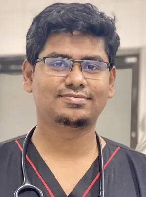 Dr. Nur A. Al Amin