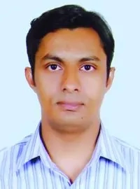 Dr. Md. Nurul Amin Bhuiyan