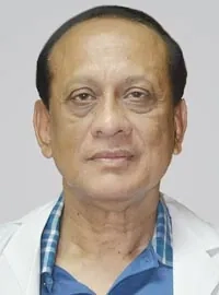 Prof. Dr. Md. Selimuzzaman