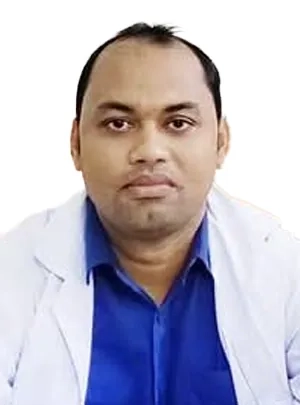 Dr. Md. Mazharul Hoque